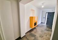Neubau – 2-Zimmer-Wohnung mit eigenem Garten im Erstbezug!
