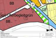 Industriegrundstück an der A22 in Stockerau