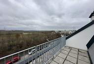 AB JÄNNER: Wohnen mit Freiraum – 3-Zimmer-Wohnung mit großer Terrasse