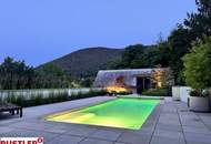 Einziehen & Aufatmen: Premium Villa mit Charm & Weitblick