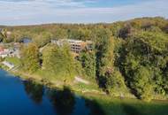 NEUER PREIS Neubauwohnungen an der Marienbrücke -Lebensqualität- naturnah und zentral