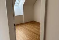 Wohnen über den Dächern von Oed/Bindermichl! Ab sofort zu beziehen!