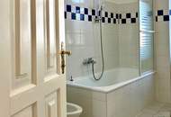 ELEGANTE SYMBIOSE aus ALTBAU und NEUBAU - 5 ZIMMER in TOPLAGE