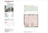 GARTEN | TERRASSE | 2 ZIMMER | ST. VEIT GASSE 25 | ERSTBEZUG IN HIETZING | MIETBEGINN AB 1. DEZEMBER