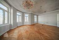 Moderne 4-Zimmer Wohnung mit Loggia