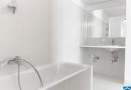 Perfekt aufgeteilte 2 Zimmerwohnung mit Balkon