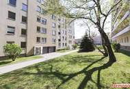Wohntraum mit 3 Zimmer Nähe Belvedere und Hauptbahnhof mit Loggia und Grünblick