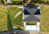 Familienwohnsitz mit toller Aussicht