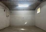 Lager, Depot, Archiv: Gewölbekeller mit Strom Nähe Hütteldorfer Straße und Meiselmarkt