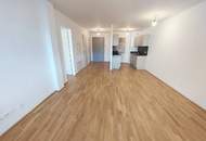 Q11 Leben in Simmering - Schöne 2-Zimmer-Wohnung mit Balkon und Deckenkühlung!
