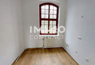 Große ca. 89m² 3 Raum - Wohnung mit Gallerie im Wehrgraben / Steyr