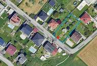 Grundstück in Leonding Bergham