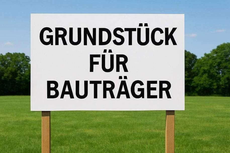 Baugrundstück mit Seeblick und sanierungsbedürftigem Haus in Neusiedl/See!, Grund und Boden-kauf, 700.000,€, 7100 Neusiedl am See