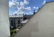TRAUM Dachgeschoßwohnung mit Terrasse 2 Küchen 2 Bäder!- DREAM 2 bedroom rooftop apartment + terrace
