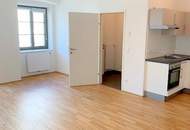 UNBEFRISTET - 2-Zimmerwohnung mit Balkon in ruhiger Lage!