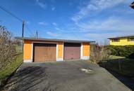 Haus in Tillmitsch in sehr ruhiger Sackgassenlage mit großem Grundstück und Potenzial für Ihre eigenen Wohnideen