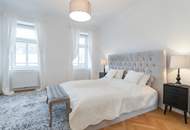 Moderne 3-Zimmer-Altbauwohnung nähe Herbeckstraße