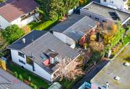 Haus mit Einliegerwohnung & zwei XL-Garagen zum Mieten