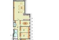 Luxuriöse 4-Zimmer-Wohnung mit Balkon in 1190 Wien – Ihr neues Zuhause wartet!