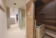 Einzigartiger Ausblick beim grünen Prater und Stadion Center