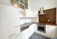 2 Zimmer-Altbauwohnung: Hofruhelage Nähe Ungargasse