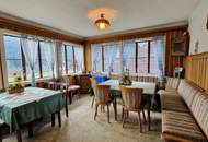 Erholung im Feriengebiet: Interessante Liegenschaft mit Nebengebäude