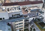 Zentraler Wohnkomfort in ruhiger Stadtlage - Nahe U1 & Helmut-Zilk-Park!