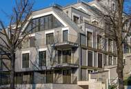 ++ WEITBLICK. RUHE. STIL. ++ 3-ZIMMER-MAISONETTE in BESTLAGE