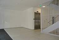Hochwertige Balkonwohnung mit 2 Zimmern im Zentrum von St. Pölten