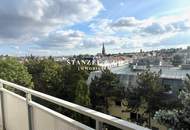 SONNIGES BALKONAPARTMENT MIT TRAUMBLICK