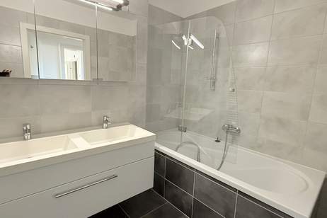 Traumhafte 3-Zimmer-Terrassenwohnung mit 2 Stellplätzen und Lift zu vermieten, Wohnung-miete, 1.334,45,€, 2331 Mödling