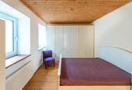 NEUER PREIS - charmante Gartenwohnung in Gmunden-Weyer - zwischen Traunsee und Grünberg!