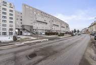 Loggia und Preis inklusive Garagenplatz!