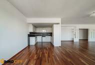 Hoch-Exklusiv und Moderne 4-Zimmer Wohnung (klimatisiert) im 7.Liftstock, nähe Karlskirche, Schwarzenbergplatz + 10 m² Balkon