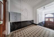 Charmante 3,5-Zimmer Altbauwohnung in ruhiger Döblinger Wohnlage