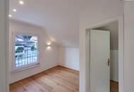 Frisch renoviert! Make your dreams come true! Traumlage + Traumhaus + Indoor Pool + Sauna + Toller Wienblick + Grün wohin das Auge reicht! Enjoy life!