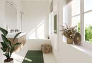 Wohnen mit grünem Mehrwert – 2 Zimmer plus Eigengarten in Ottakring