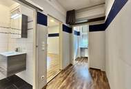 Sanierungsbedürftige 3-Zimmer-Wohnung in Rodaun im Grünen