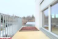 Alles, was man braucht: 2-Zimmer-Wohnung mit Balkon &amp; Stellplatz