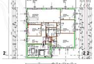 Exklusives Baugrundstück in einzigartiger Lage mit Einreichplanung!