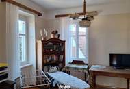 Einzigartiges Anwesen mit Innenhof, Geschichte und außergewöhnlicher Substanz