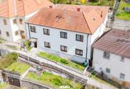 Charmantes Haus für Individualisten die das Besondere suchen - Stadtlage, ländliches Flair!