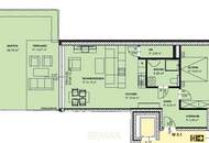 VERKAUFT!!! 2.Bauabschnitt!!! Wohnpark Schladming Haus West TOP 0.1 - Hochwertige Neubauwohnung in Zentrumsnähe