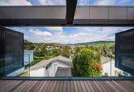 Exklusive Villa in wunderschöner Grünruhelage mit Outdoor-Pool & Sauna