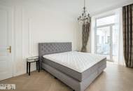 EXKLUSIVES WOHNEN MITTEN IN WIEN!