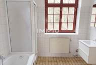Große ca. 89m² 3 Raum - Wohnung mit Gallerie im Wehrgraben / Steyr