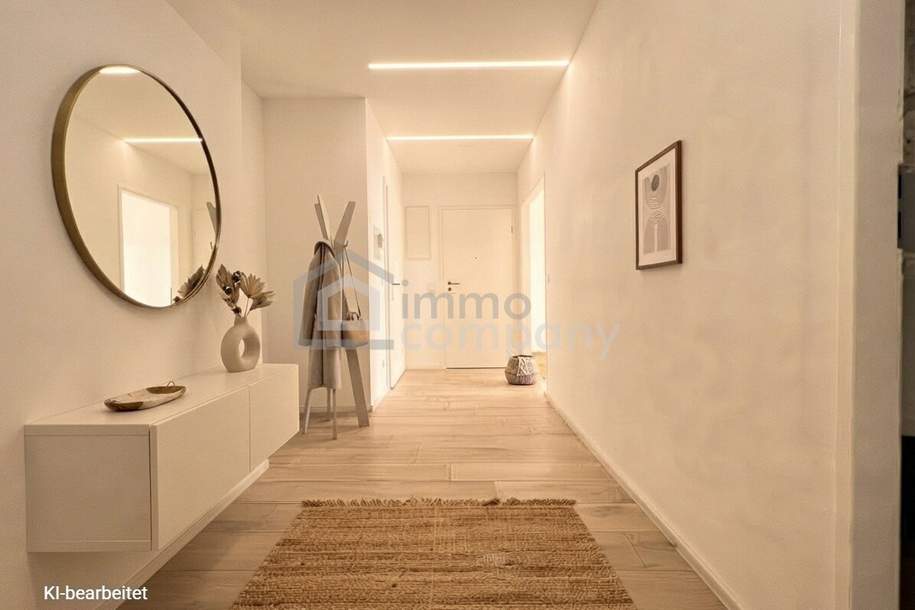 Einziehen. Wohlfühlen. Zuhause sein., Wohnung-kauf, 371.000,€, 1220 Wien 22., Donaustadt