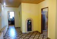 Geräumiges Wohnhaus mit großem Grundstück in Rechnitz zu kaufen!