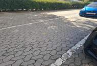 PKW-Abstellplatz in St. Pölten/Süd