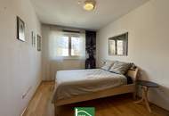 Charmante 3-Zimmer-Wohnung mit Balkon nahe der Alten Donau – Vollmöbliert & Bezugsbereit!